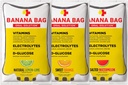 Banana Bag Oral Solution Packets Variety Pack 15pk 