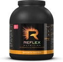 Reflex Nutrition - Growth Matrix (1,89 Kg) - Froita suave