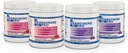 L-ARGININE PRO.500mg L-Arginine Plus L-Citrulline 1 100mg Raspberry & Pâte de raisin Supplément de mélange pour une production accrue d'oxyde nitrique