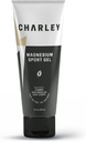 Charley Magnesium Sport Gel (2 oz.)