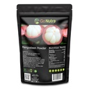 Go Nutra - Mangosteen Poeder, Pure Superfood Poeder Gemaakt van Mangosteen
