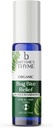 Brittanie's Thyme Organic Bug Bite Relief - .3oz (Pack of 1) - Швидка полегшення від Stings, Bites, Scrapes і Minor Burns