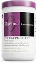 DAVINCI Labs Spectra Purples - Antioksidlər ilə Toz əlavəsi Sağlam Aging * - Fruit, Fruit & Herbal Ekstraktı Aids Brain & Immune Health* - 30 Baxışlar (328.5 g)