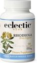 Rhodiola 500 Mg Fduv, Urdina, 90 konde