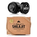 NATURAL SHILAJIT Resin (20g) – Genuine Altai Shilajit for Men & Women, DBP-Verified Bioactive Complex, Trace Minerals & Fulvic Compounds, Lab Tested, Pure Resin Supplement