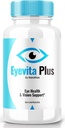 Eyevita Plus kapsulak - Zure begi-begietarako laguntza integrala, Eyevita Plus begi-nutrizioa aurreratua, begi-bitaminak, begi-osasunerako formula naturala, begi- Vita Plus Multivitamin berrikuspenak (60 kapsula)