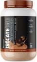 NutraOne IsolateOne Whey Isolate Protein Powder 100% Pure Whey Isolate Powder (Chokolade Peanut Butter - 29 Servere)