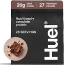 Huel Vegan Proteine Poeder 