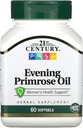 Ilta Primrose Oil 500mg, 60 SOFTGELS