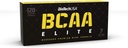 BiotechUSA Elite BCAA 120 Capules Amino Acids amb L-Lucine, L-Isolosaine i L-Valine. BCAA suplementari