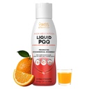 17oz 80mg Liquid PQQ Superior Highly Absorbable Pyrroloquinoline Quinone for Mitochondria Energy and Antioxidants. 24 Servings. Supports Heart Health and Cognitive Function.