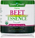 Green Foods Beet Essence, 5.3 Unze