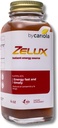 Zelux 4 Oz Energy Source - Men 's Test Booster - Natural Stamina - Endurance - Energy Booster - Damiana, Tribulus Terrestri, Ginkgo Biloba, Maca