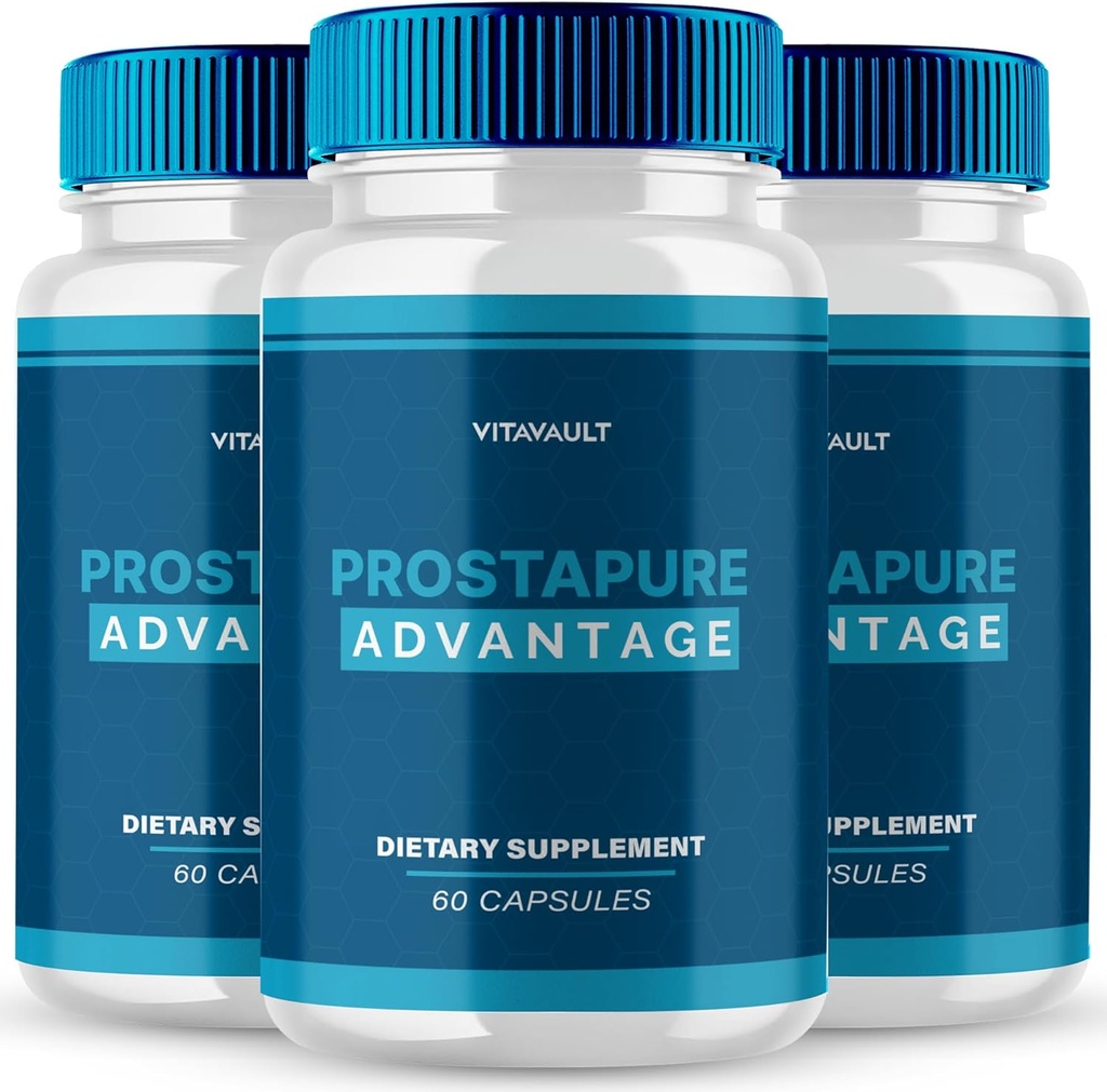Prostapure Capsules, Prostapure Prostapues Health Pills - bổ sung thêm sức mạnh, Prosta decitions Prostate Proath Tất cả công thức tự nhiên, Prostapure Capsule Reviews (ba gói)