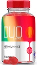 Duo Keto ACV Gummies, דואו Keto חניכיים עבור אובדן משקל, Apple Cider Vinegar פורמולה, All Natural Keto Plus ACV 2000mg, Keto + ACV ויטמין מסטיקמי, DuoKeto Gomitas Review (60חניכיים)