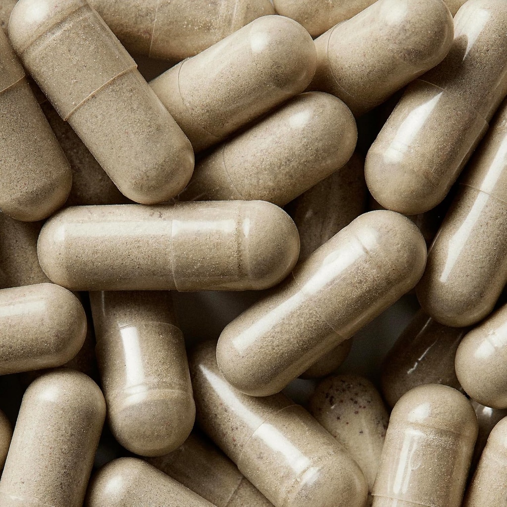 Gluten Free, không GMM 90 Count