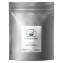 100% Pure Faba Bean Protein Powder (5 lb. Bulk)