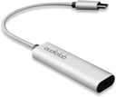 Audiolab Portable Headphone Hangerősítő USB DAC Headphone Amp telefonhoz (Android, USB- C Port)
