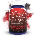 Nootropics Depot Tongkat Ali Extract Capsules Bendrijoje