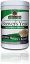 Nature's Answer Brewer's Yeast Powder, Rich Source of Amino Acids, B-Complex Vitamins, Minerals, & Protein - Natural, Unflavored, and Unsweetened - Dairy Free, Vegetarian/Vegan