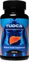Labākā TUDCA 2025 - Tauroursodexycholic Acid