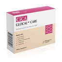 Cic GlocalCre  2001- 2005 Clind Wound Healing suplementari - Aids en suport de Scar i Recovery - Ajuda amb la reparació de la pell i el teixit de Surgery, Wounds, Tractament Bruing (30 Capules)
