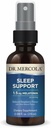 Dr. Mercola Sleep Dukungan dengan Melonasin Spray - Support Repiful Sleep - Non-GMO, Gluten- Free & Soy- Free - Natural Raspberry Flavor - 0.98 oz (35 Pelayan)