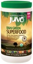 Juvo Raw Green Superfood, 12.7 Ounce, 60 מנות, טבעוני, גלנט חינם, non-GMO, כשר