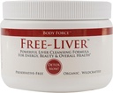 Body Force Liver Formula Powder oleh Markus