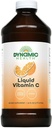 Dynamic Health Liquid Vitamin C - Verminderde bot: 10039: Liq, Citrus (Btl-Plastic) 1000mg 16oz