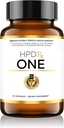 HPD Rx ONE Immunity Boost Multivitamin kiegészítők Nők és férfiak részére