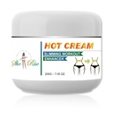 Sliming Workoutlogger Hot Cream