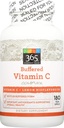 365 by Whole Foods Market, Buffered Vitamin C with Bioflavonoids 500mg, 180 Count