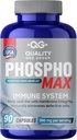 Fosfoetanolamina - Unique Blend of Phosphoethanolamine to Boost your Immune System- Natural Fosfoetalonamina, 26 Years of Researched Formulation