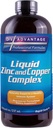 Vloeibare zink + koper complex 8 oz - 3 Pack - Dr's Advantage