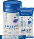 Probiotica voor honden en katten, Gut Health & Oral Supplementen Powder Probiotic Dog Supplement, 30 Tellen (pakket van 1)