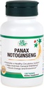 Panax Notoginseng Tablet - Sağlam Dövlət Sistemi