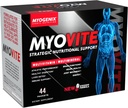 Myogenix Myovite MultiLitude Daily Supplement 