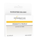 Integrative Therapeutics Probiotic Pearls - Daily Digestive Supplement for Gut Health Support* - Probiotic Capsules for Immune Health Support* - Soy-Free - 30 Count (30 Servings)