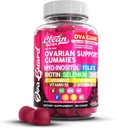 Čiste nutraceutike Ovarian Health Support 