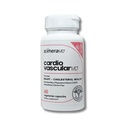 ScimeraMD® CardiovascularMD Red Yeast Rice Supplement with Phytosterol Ester and CoQ10 for Heart Health and Cholesterol Support, 60 CT