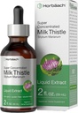 Milk Horbäach Aquest ttle extraquil 2 fl ozyl Free Vegetarian, No-GMO & Guten Free suplementari