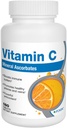 Roekss Vitamīni; C vitamīns; Askorbāti; Anti-Aging; Veselīga imūnā sistēma; 180 Skaits