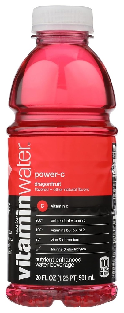 水 德拉戈夫鲁伊特 Power C