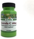 Daily Manufacturing Acerola C (Vitamin C from Acerola Cherries)
