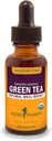 HERB PHARM Green Tea Herb Glycerite, 2 Pounds (GLGTEA01), 1 Fl Oz (Pack of 1)