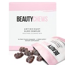 Astaxanthin and Vitamin E Gummies - Collagen Boosting Antioxidant Gummy Bear Supplement for Immune Support, Anti-Aging Skincare Vitamins for Glowing Skin and Hair