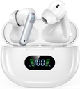 Hearing Aids for Seniors, Rechargeable Hearing Aids with Bluetooth, Hearing Amplifier for the Hearing Loss, Hearing Your Voice