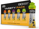 Věda ve sportu 60 ml Energy Gel Variety - balení po 7 ks